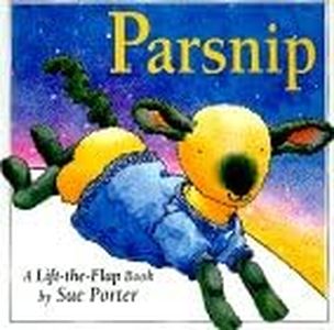 Parsnip