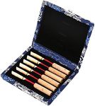 Bnineteenteam Oboe Reeds Case Saxop
