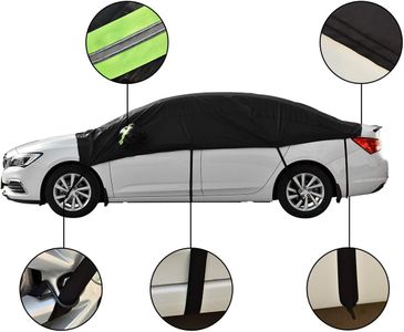 Queta Windshield Snow Cover – Frost Protection for Cars