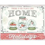 Lang Companies, No Place Like Home Christmas Cards