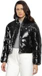 Calvin Klein Jeans Women Cropped Sh