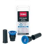 Toro 53735 Adjustable Underground Sprinkler Nozzle 10-Foot Spray
