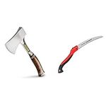Estwing Sportsman's Axe - 14" Campi