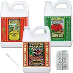 Fox Farm Liquid Nutrient Trio Soil 