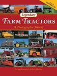 Legendary Farm Tractors: A Photogra