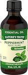 Nature's Truth Essential Oil, Peppe
