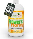 Grower’s Honey Plant Based Liquid F