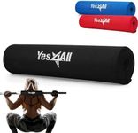 Yes4All Foam Bar Pad – Olympic Barb