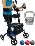 Vive Mobility Upright Walker with S