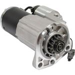 DB Electrical SMT0326 Starter for Nissan Rogue 2.5L 2.5 08 09 10 11 12 13, Rogue Select 2.5 14 15, Sentra 2.5L 2.5 07 08 09 10 11 12/23300-ET80A, 23300-ET80B / M0TA0271, M0TA0271ZC