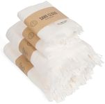 Sandcloud Turkish Bath Towels - 100