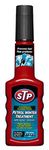 STP Petrol Winter Treatment with Water Remover 200 ml, Helps Cold Weather Starting and Protects against Fuel Line Freezing, Prevents Corrosion and Rust, Mechanical Car Cleaning Products