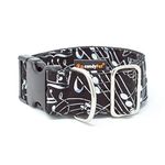 candyPet® Click Collar for Dogs - Music Model