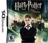 Harry Potter & The Order of the Phoenix / Game