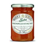 (6 PACK) - Tiptree - Orange with Malt Whisky | 340g | 6 PACK BUNDLE by Tiptree