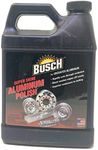 Busch Aluminum Polish Super Shine for uncoated Aluminum - 32oz