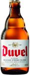 Duvel Strong Golden Ale, 330ml