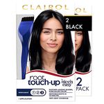 Clairol Nice n Easy Touch, Up, 003, Black