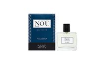 NOU Oliban Eau de Toilette for Men- Fragrance with Oriental Woody Tones – 50ml