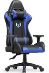 Bigzzia Gaming Chair Ergonomic Offi