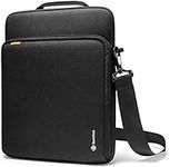 tomtoc Tablet Shoulder Bag for 12.9