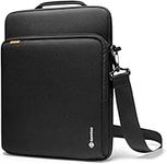 tomtoc Tablet Shoulder Bag for 12.9