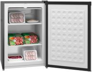 HOMCOM Upright Freezer, 3.0 Cubic F