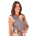 Moby Classic Baby Wrap Carrier for 