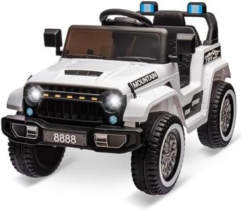 Hetoy 12V 