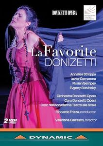 La Favorit