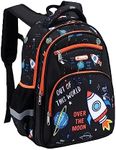 Cusangel Backpack for Boys Girls Sc