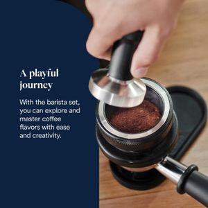 De'Longhi La Specialista Arte Espresso Machine – Green