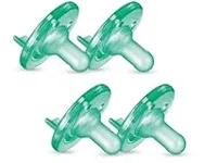 Philips AVENT Soothie Pacifier, 0-3