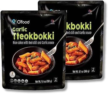 C O'Food G