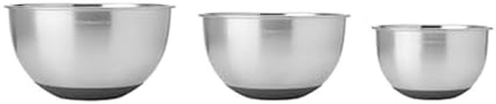 KitchenAid Stainless Steel Mixing B