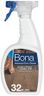 Bona Hardwood Floor Cleaner Spray - 32 fl oz - Unscented - Residue-Free Household Floor Cleaning Solution for Wood Floors
