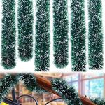 50 Feet Garland for Christmas Decor