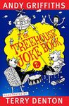 The Treehouse Joke Book 2