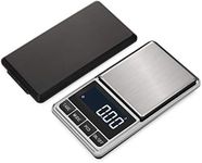 Digital Precision Gram Scale, 0.001