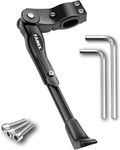 FAMEX RIDE® Heavy Duty Adjustable Mountain Bike Bicycle Kickstand