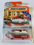 Matchbox 2019 MBX Service 12/20 - Bay Brigade (Red/White)