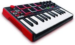 Akai Professional MPK Mini MKII | 2