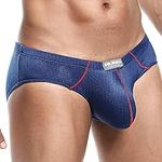 Hung Mens Sexy Fierce Brief Underpa