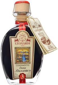 Balsamic V
