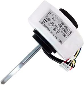 MOTEUR DU VENTILATEUR POUR CLIMATISEUR LG - EAU62004011