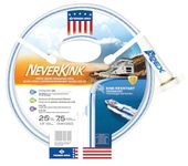 Teknor Apex 1108899 1/2" x 25' RV/Marine Neverkink Hose