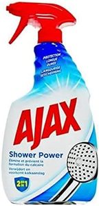 Ajax Showe