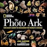 National Geographic The Photo Ark: 
