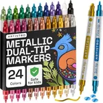 ARTISTRO 24 Colors Acrylic Paint Pe