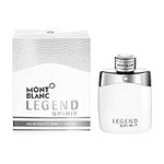 MONTBLANC Legend Spirit Eau de Toil